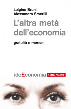 L’ALTRA METÀ DELL’ECONOMIA